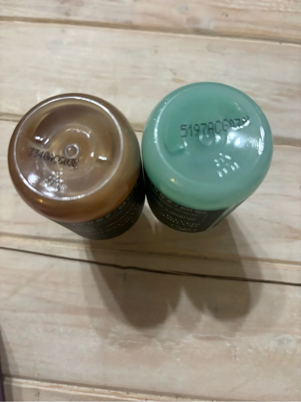 Paul Mitchell two 75